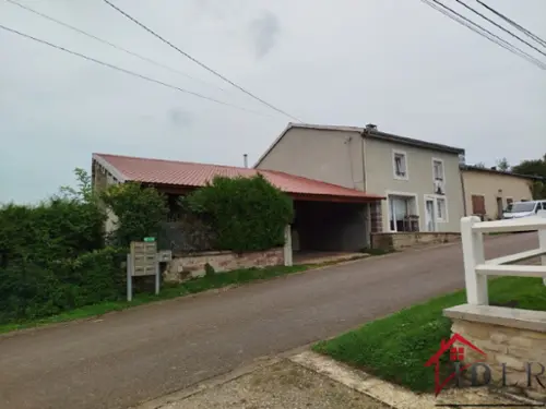 Godoncourt Vosges village house foto 7127926