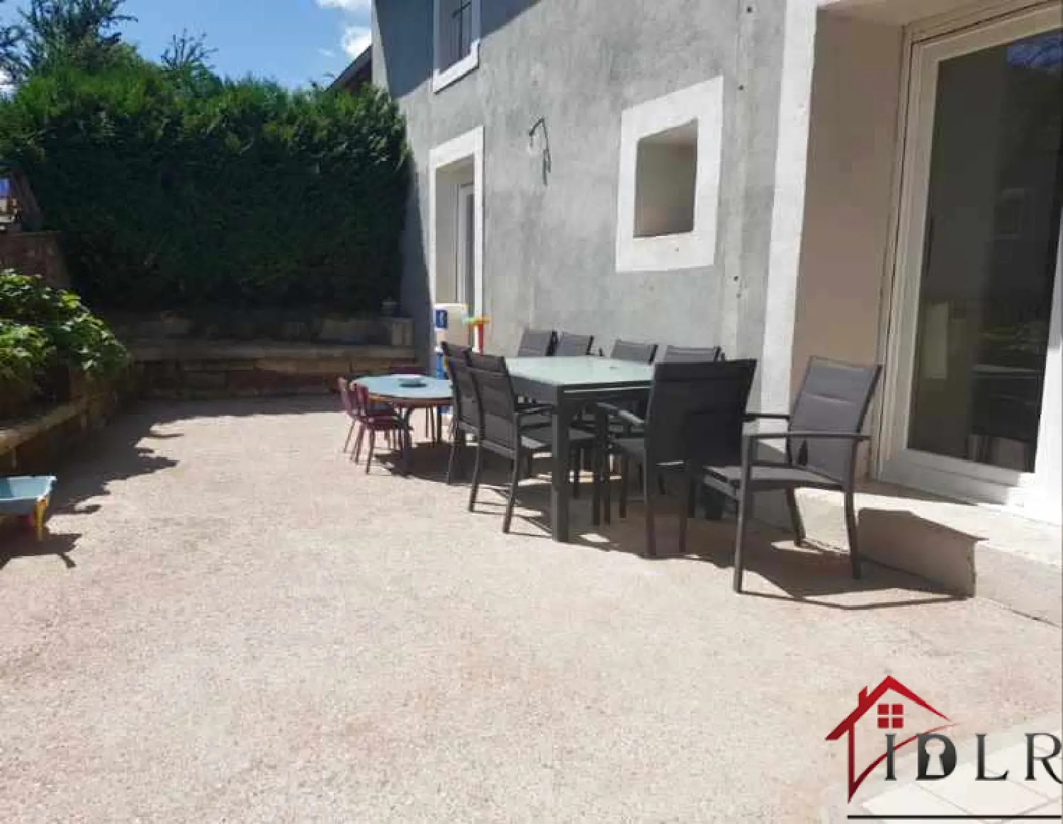  à vendre maison de village Godoncourt Vosges 3