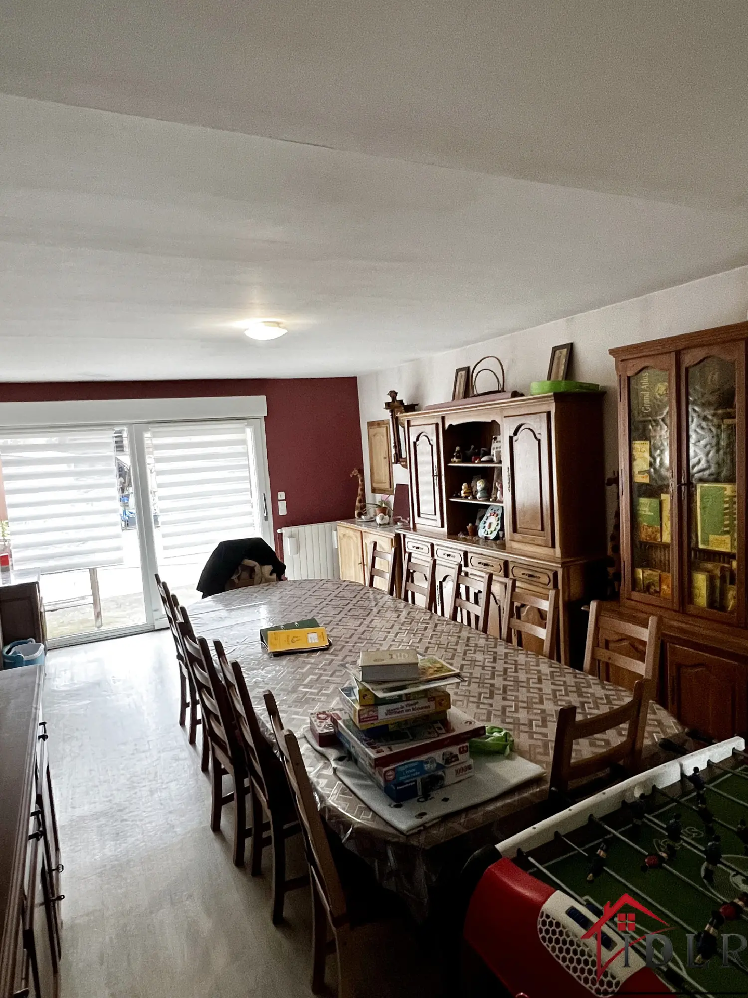  à vendre maison de village Godoncourt Vosges 4