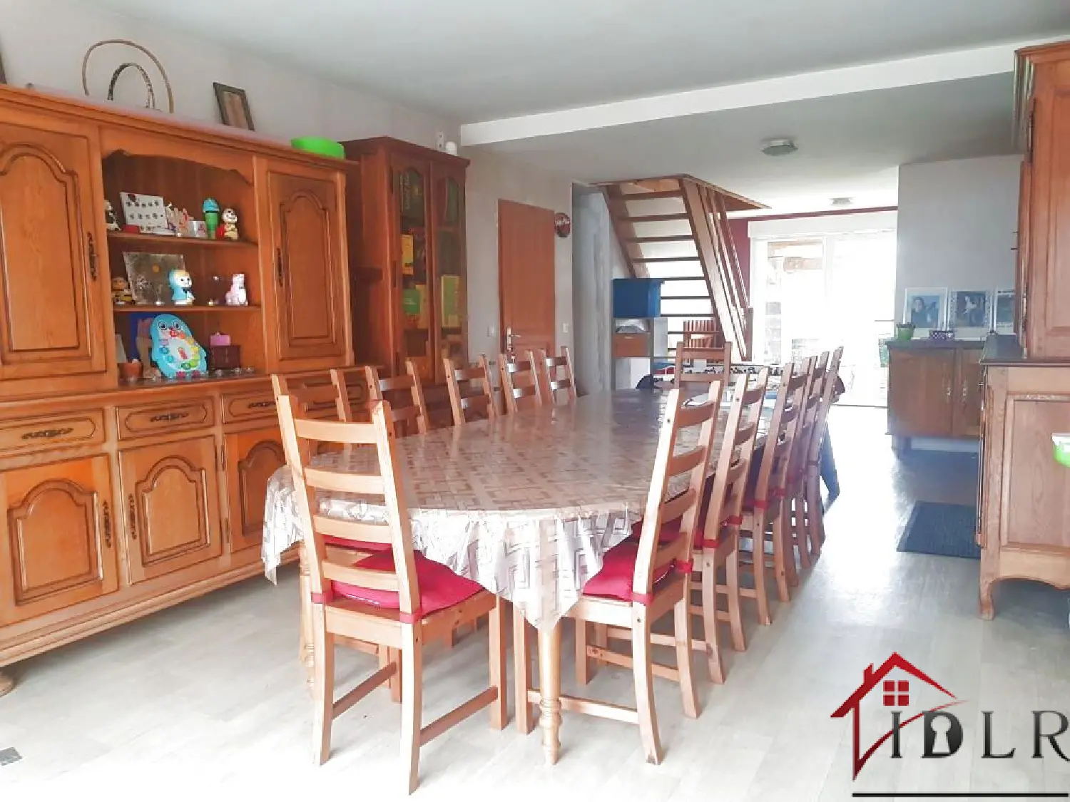  à vendre maison de village Godoncourt Vosges 5