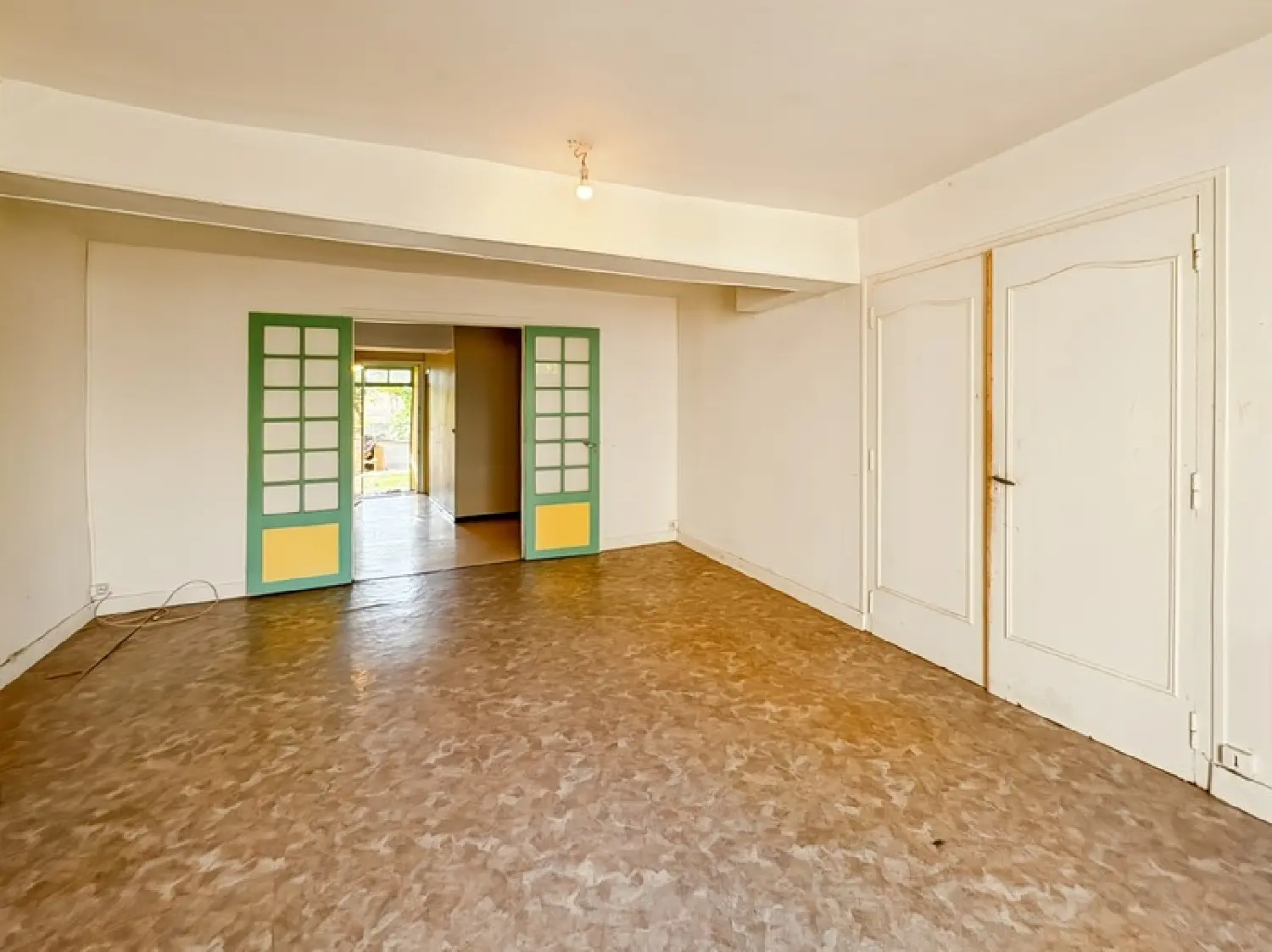  te koop dorpshuis Gondrin Gers 2