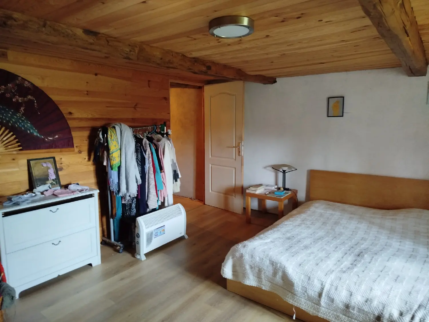  te koop dorpshuis Grenant Haute-Marne 8
