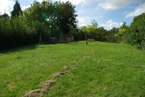 Greucourt Haute-Saône Dorfhaus Bild 7137575