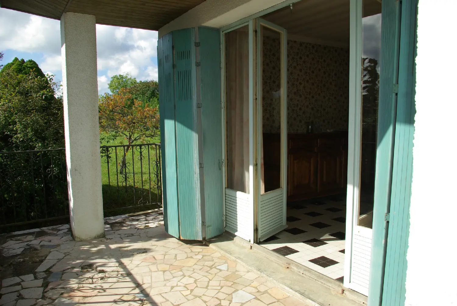  kaufen Dorfhaus Greucourt Haute-Saône 2