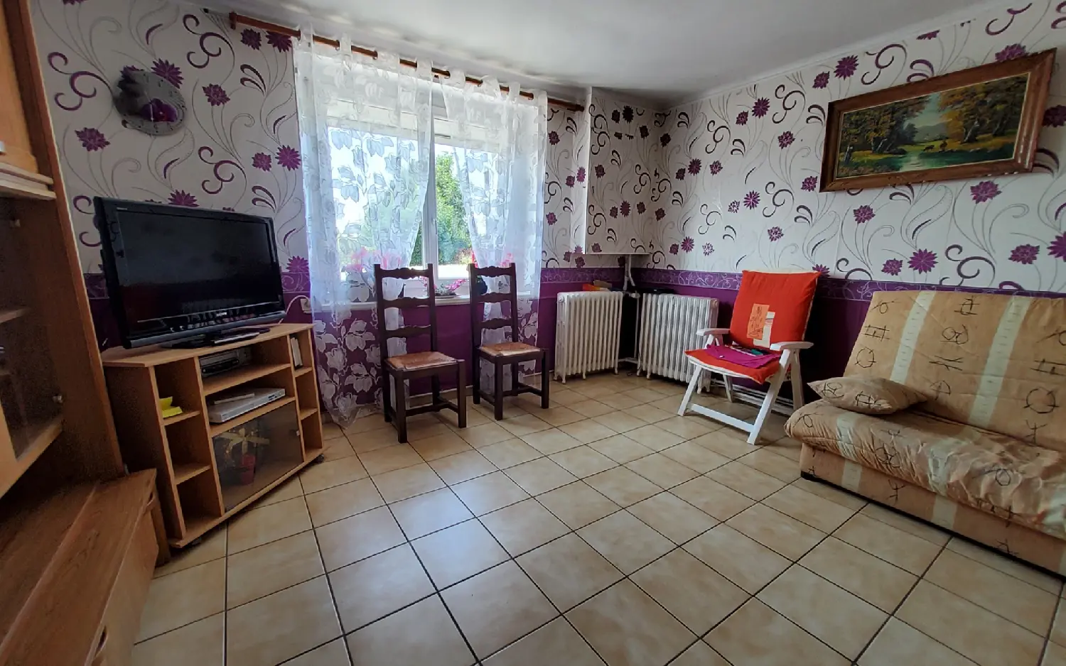  kaufen Dorfhaus Harcy Ardennes 2