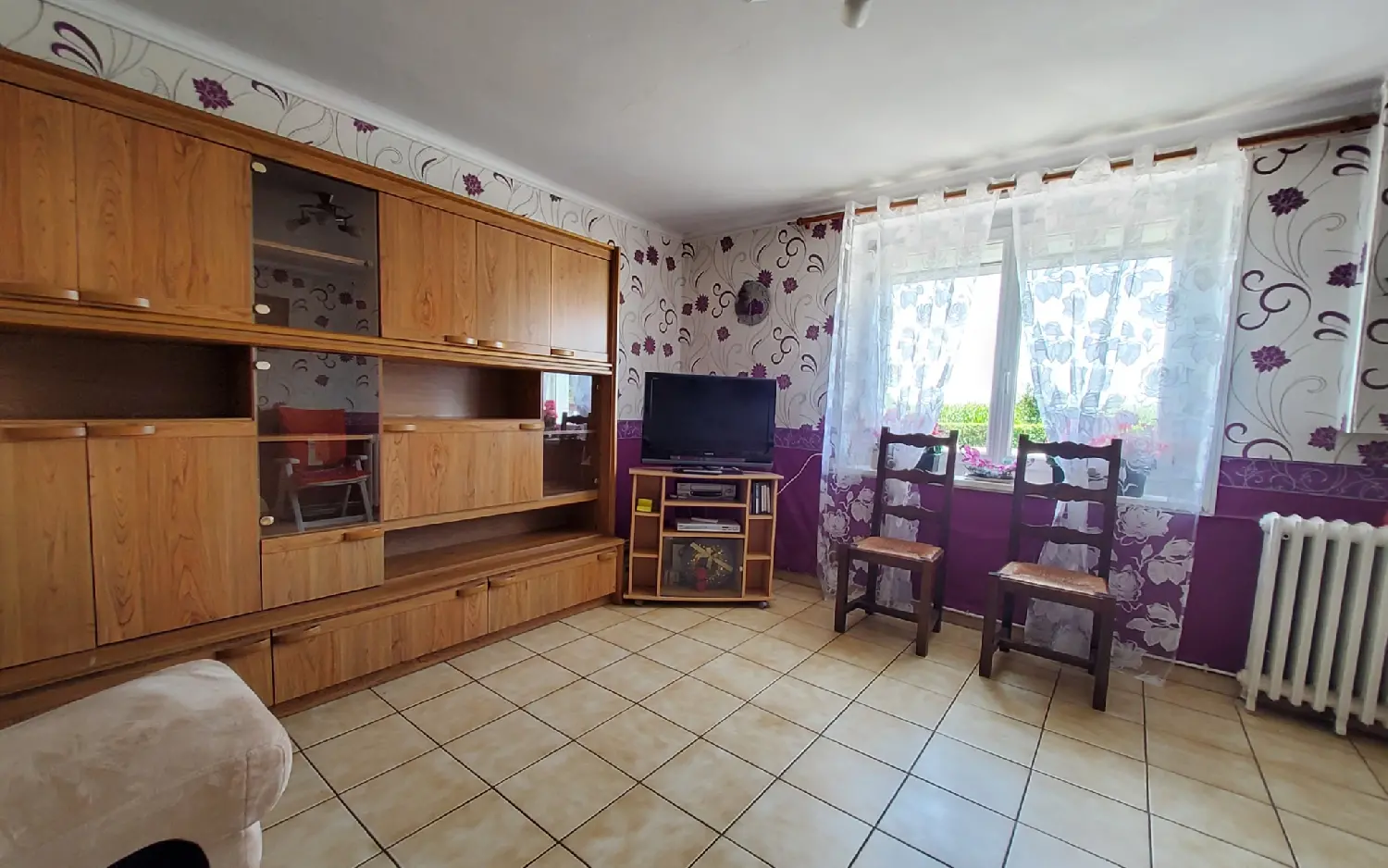  kaufen Dorfhaus Harcy Ardennes 3