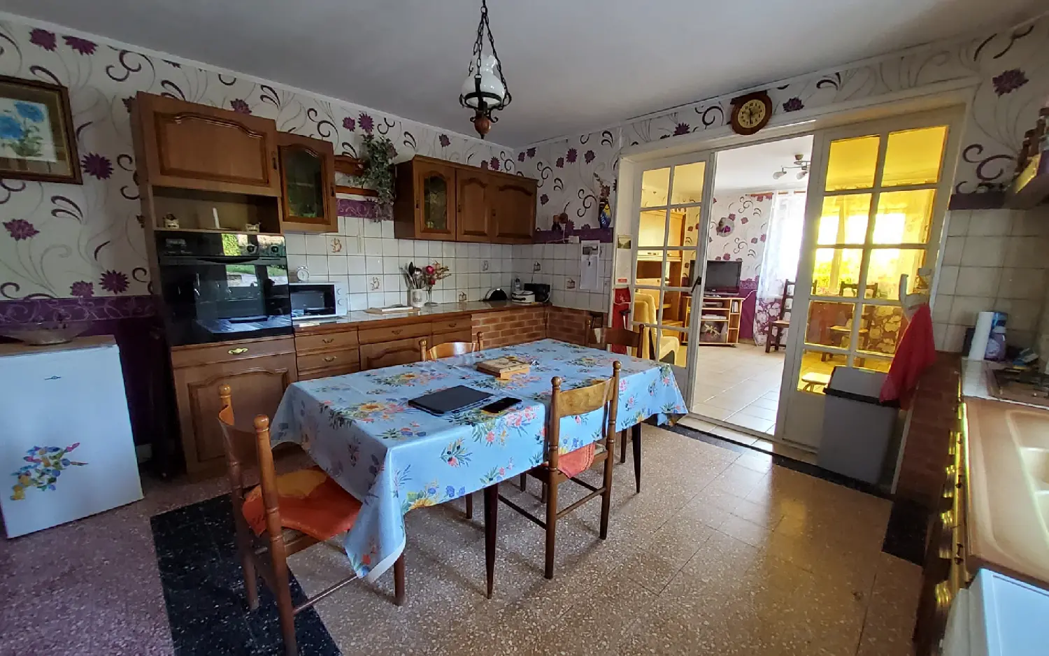  kaufen Dorfhaus Harcy Ardennes 4