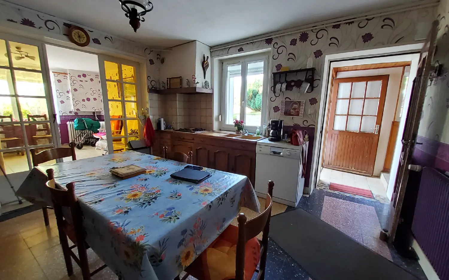  kaufen Dorfhaus Harcy Ardennes 5