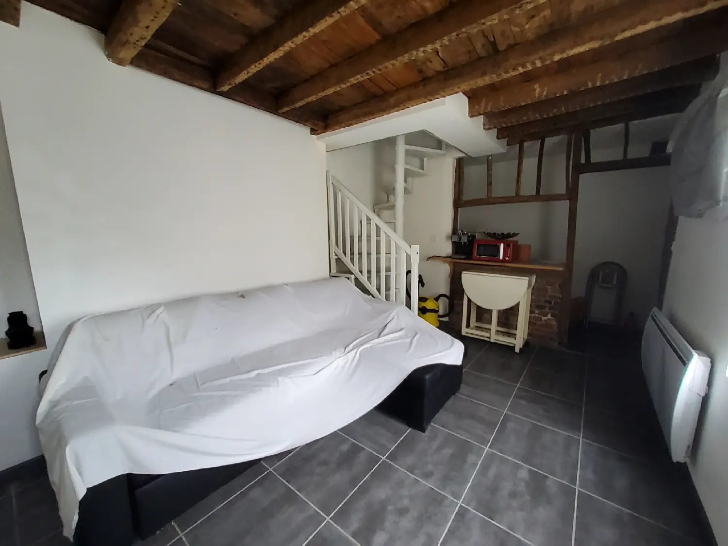  for sale village house Hargnies Ardennes 1