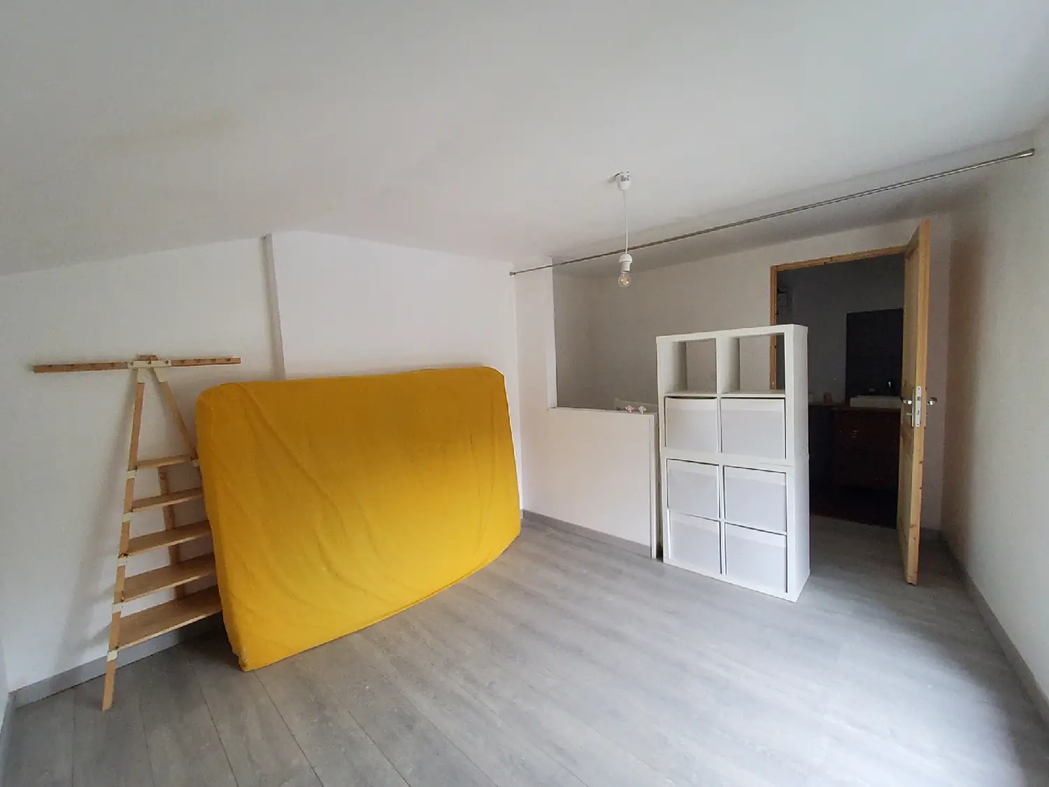  for sale village house Hargnies Ardennes 4