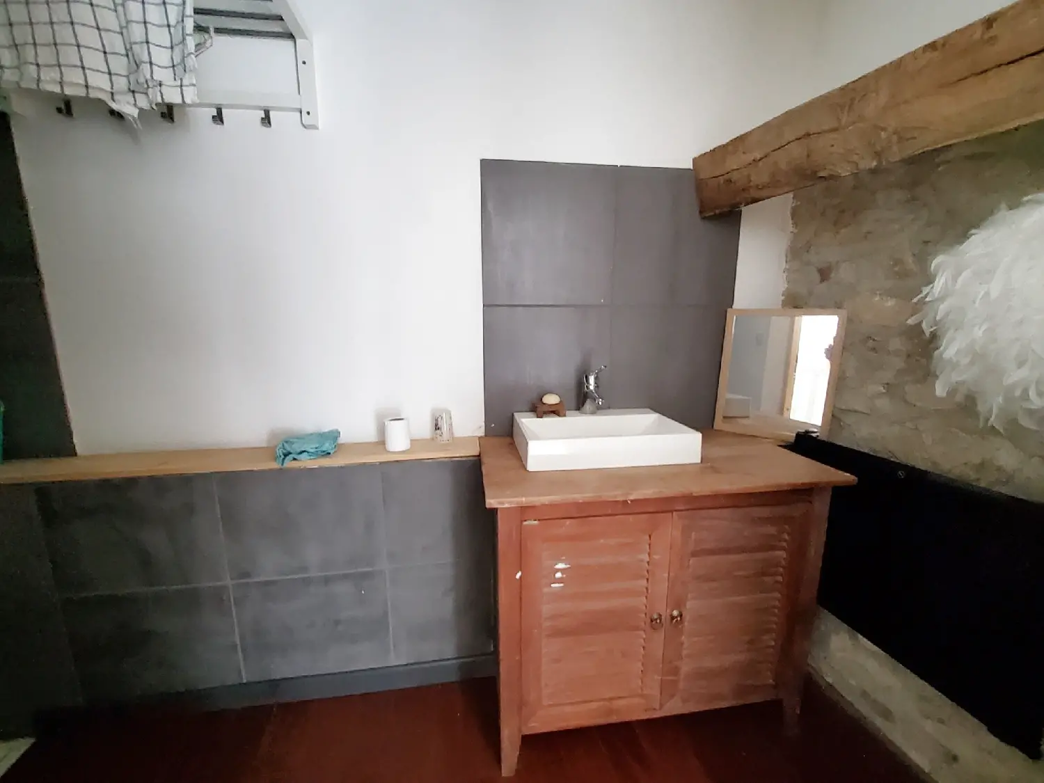  for sale village house Hargnies Ardennes 5