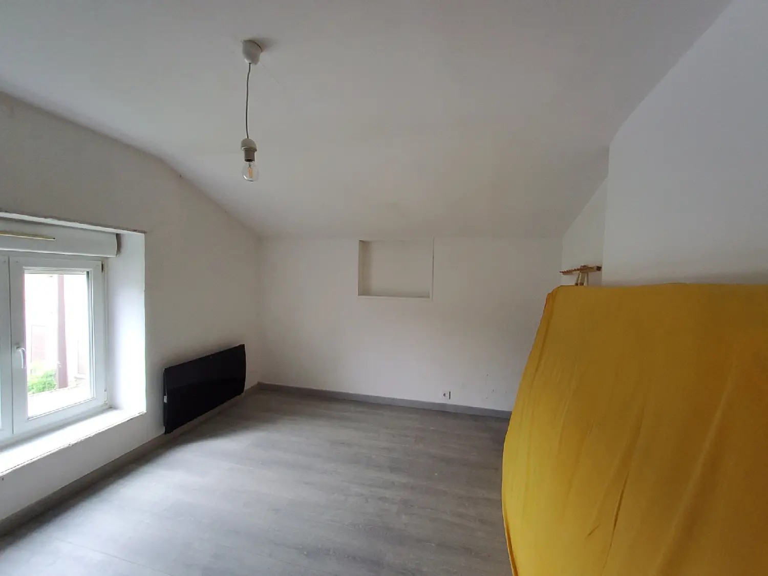  for sale village house Hargnies Ardennes 6