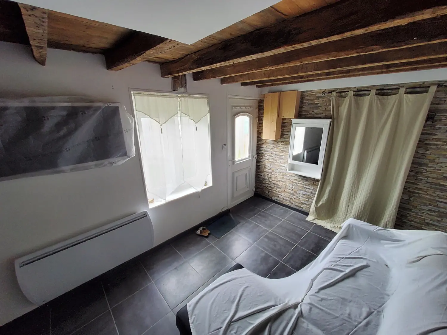  for sale village house Hargnies Ardennes 8