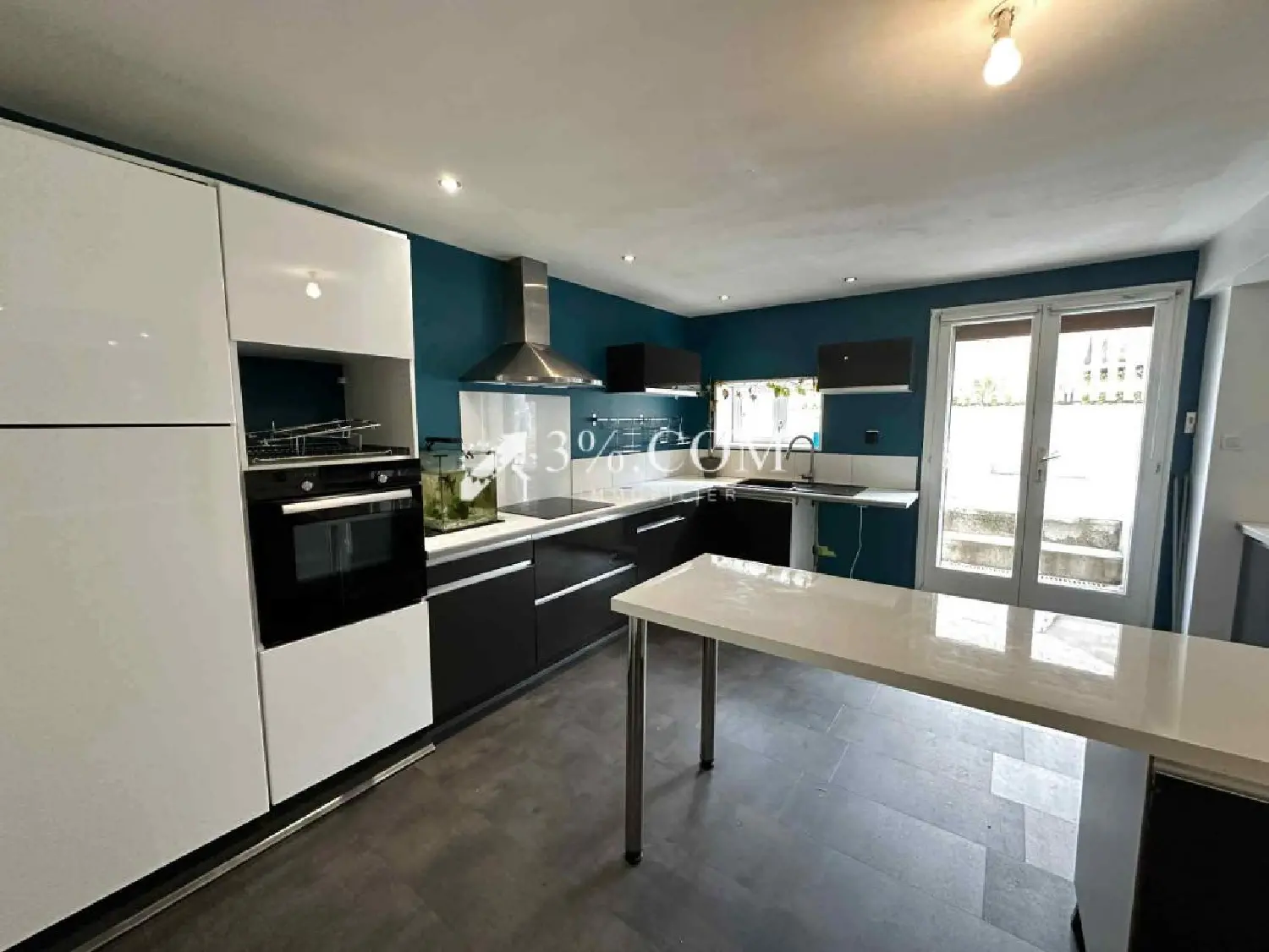  te koop dorpshuis Houdelmont Meurthe-et-Moselle 1