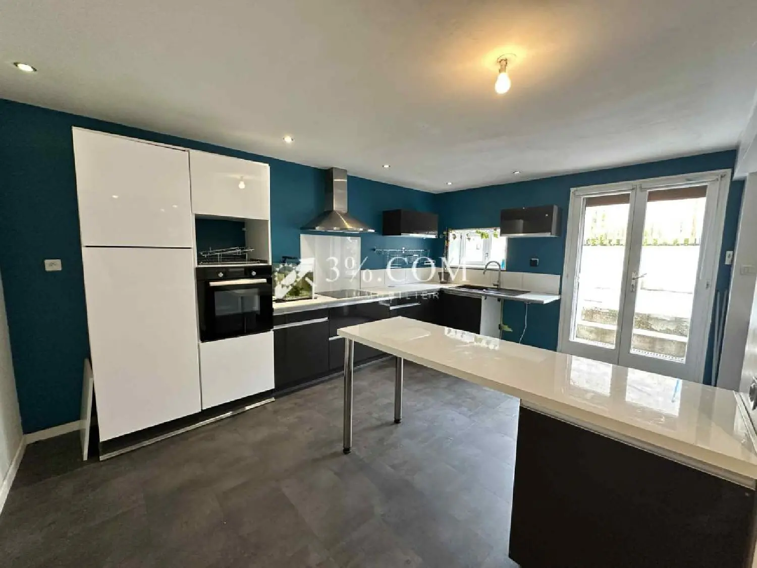  te koop dorpshuis Houdelmont Meurthe-et-Moselle 2
