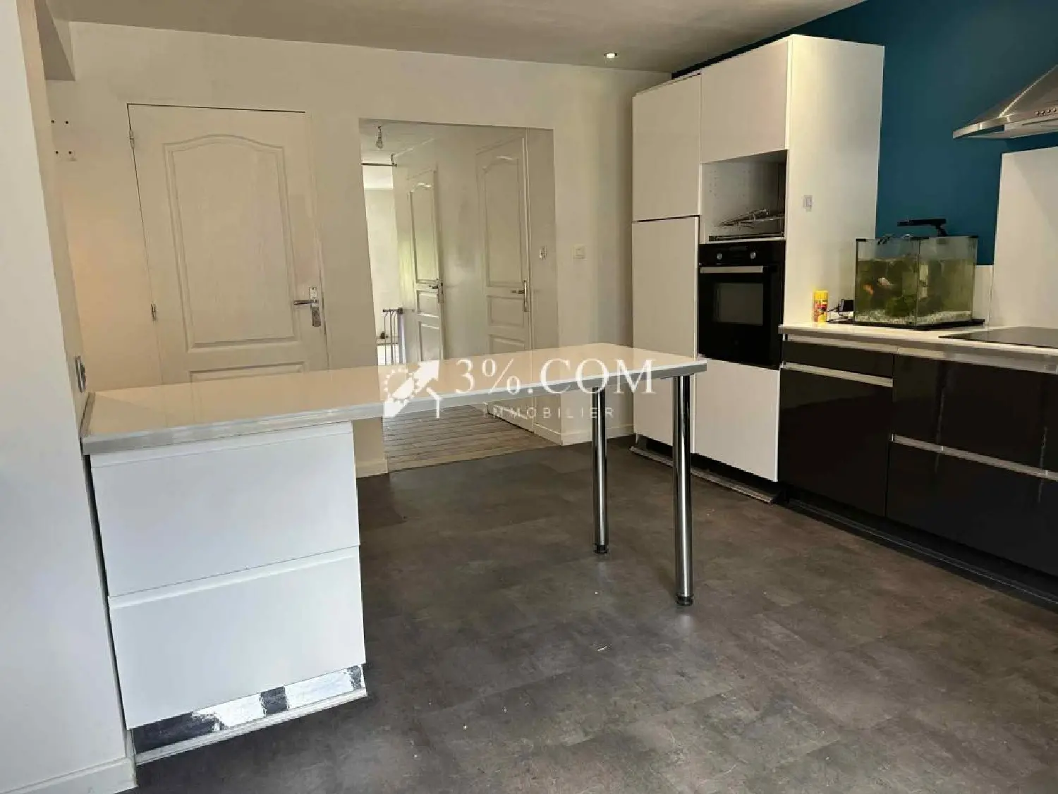  te koop dorpshuis Houdelmont Meurthe-et-Moselle 3