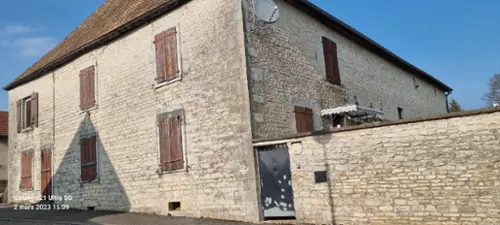 L'Hôpital-du-Grosbois Doubs village house foto 7127927