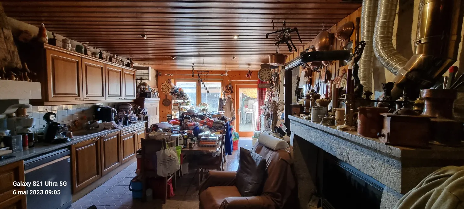  à vendre maison de village L'Hôpital-du-Grosbois Doubs 6