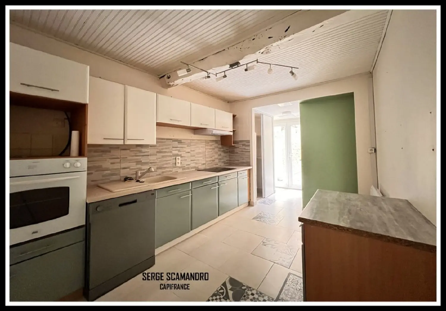  te koop dorpshuis L'Isle-de-Noé Gers 6