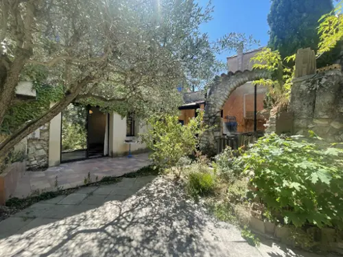 La Garde-Adhémar Drôme Dorfhaus Bild 7131428