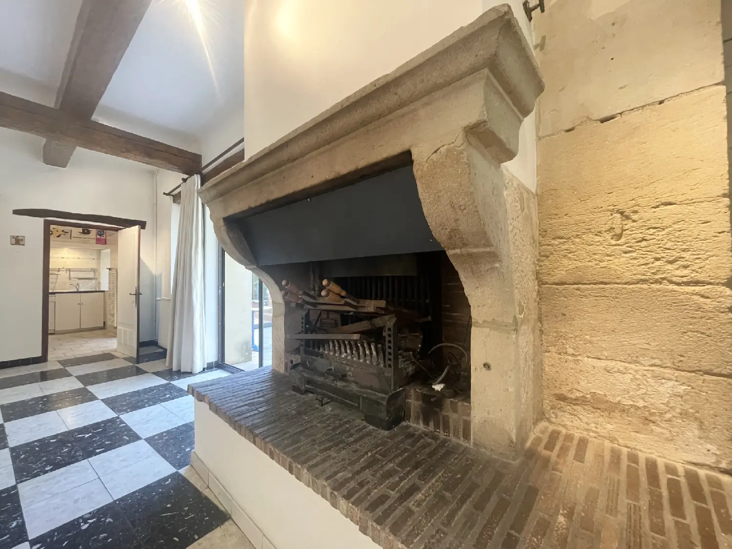  kaufen Dorfhaus La Garde-Adhémar Drôme 7