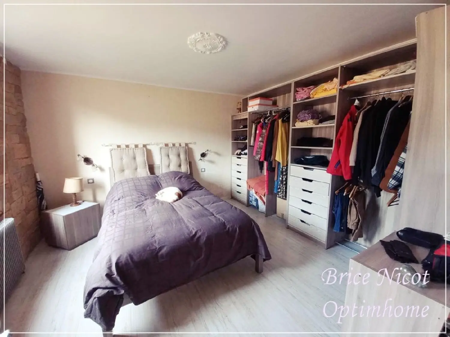  te koop dorpshuis La Petite-Raon Vogezen 5