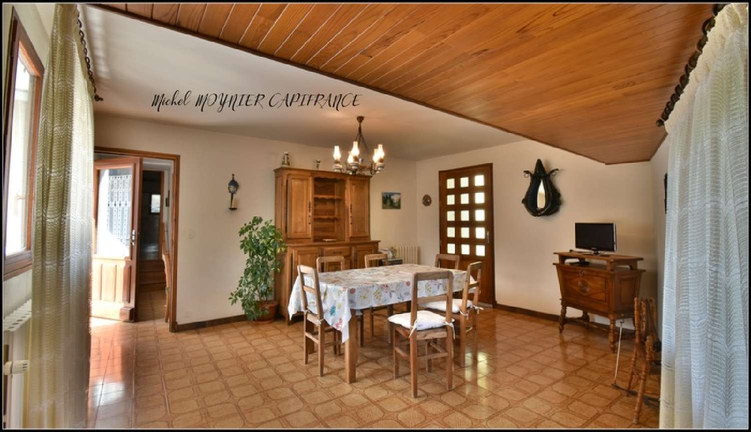  te koop dorpshuis La Roche-de-Rame Hautes-Alpes 4