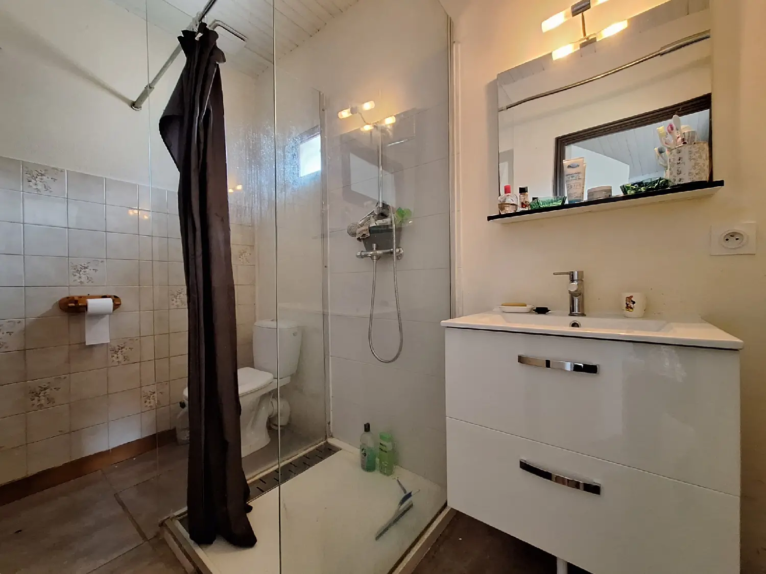  te koop dorpshuis Labruguière Tarn 7