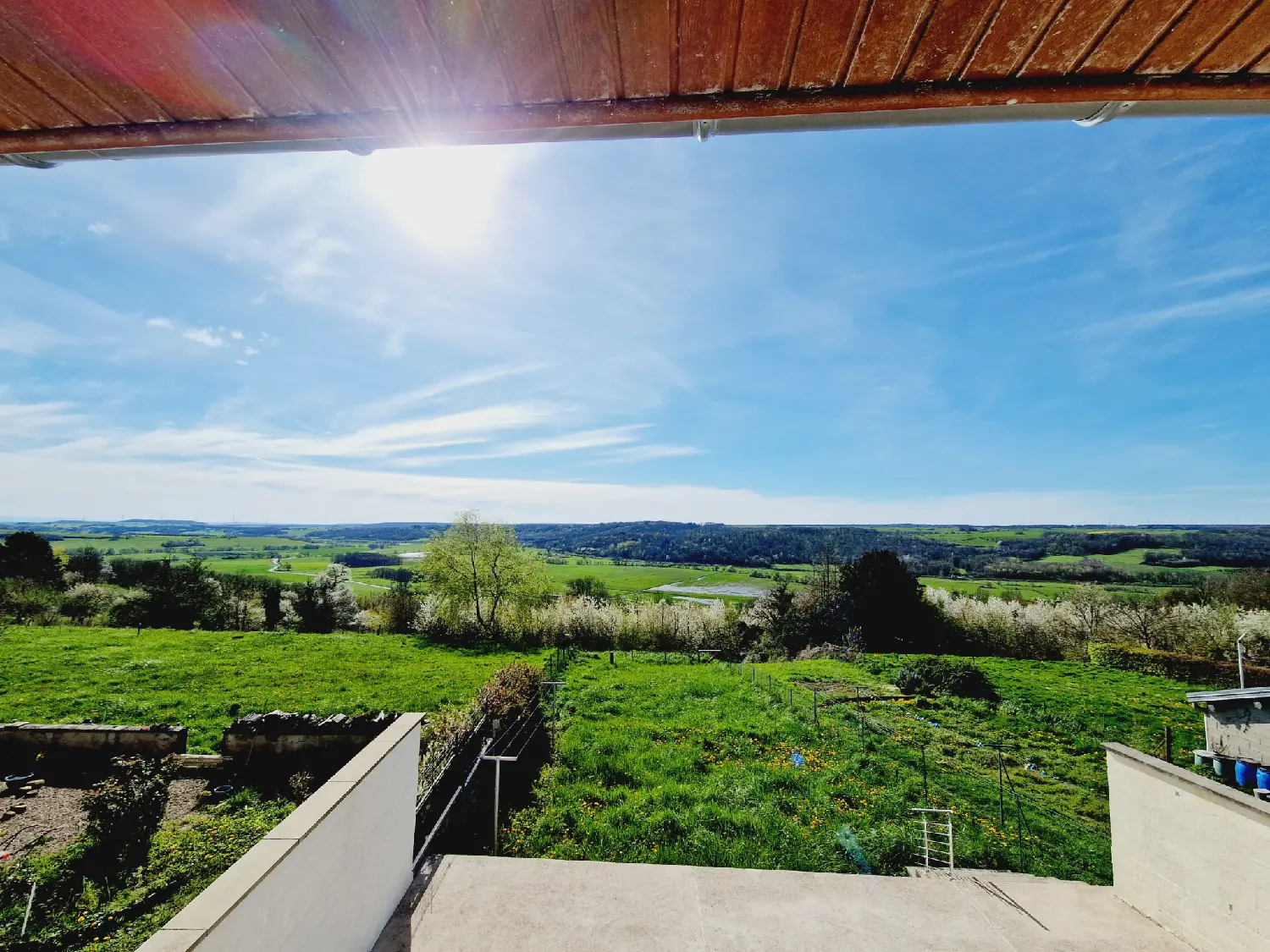  te koop dorpshuis Laferté-sur-Amance Haute-Marne 1