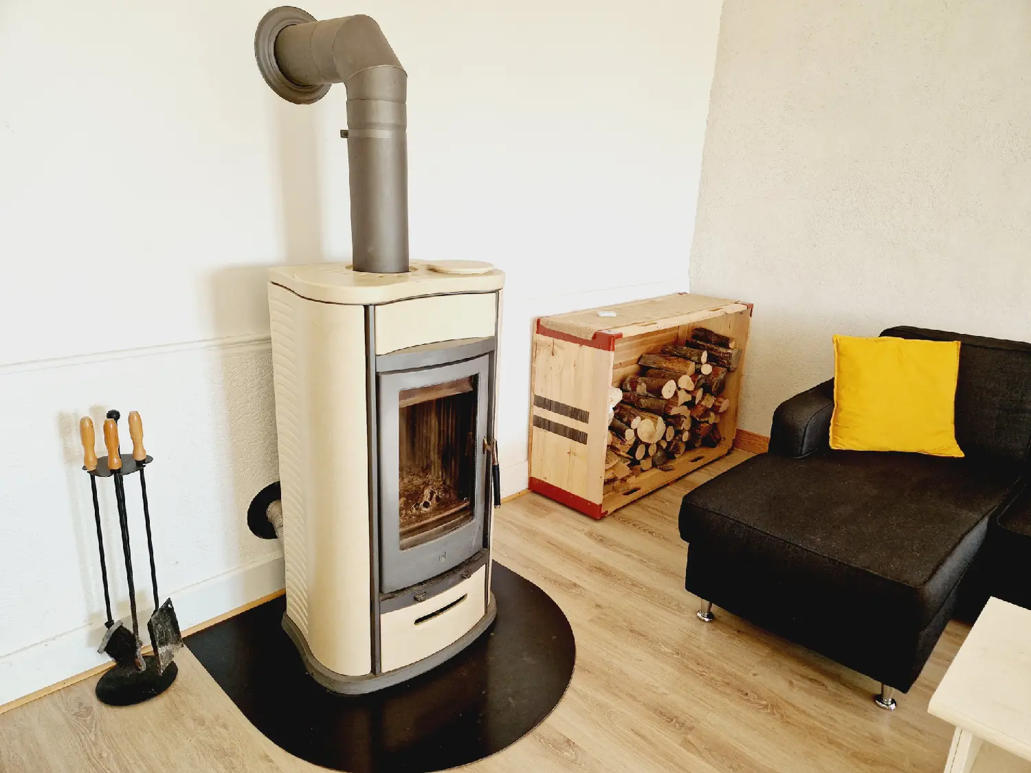  te koop dorpshuis Laferté-sur-Amance Haute-Marne 2
