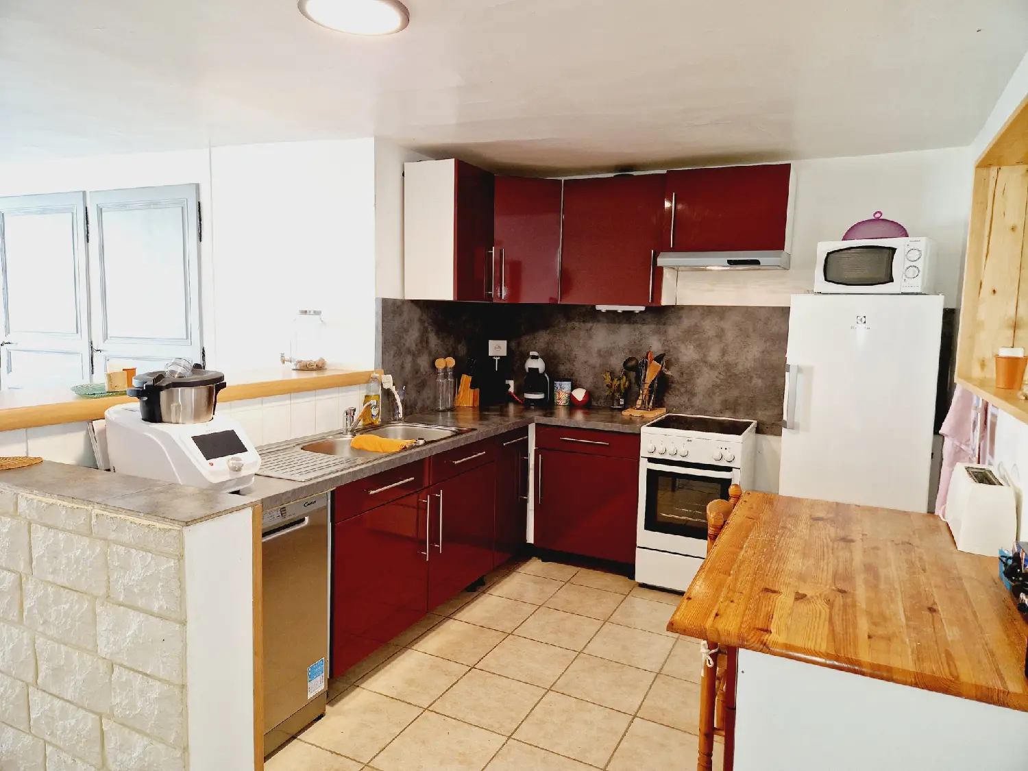  te koop dorpshuis Laferté-sur-Amance Haute-Marne 6