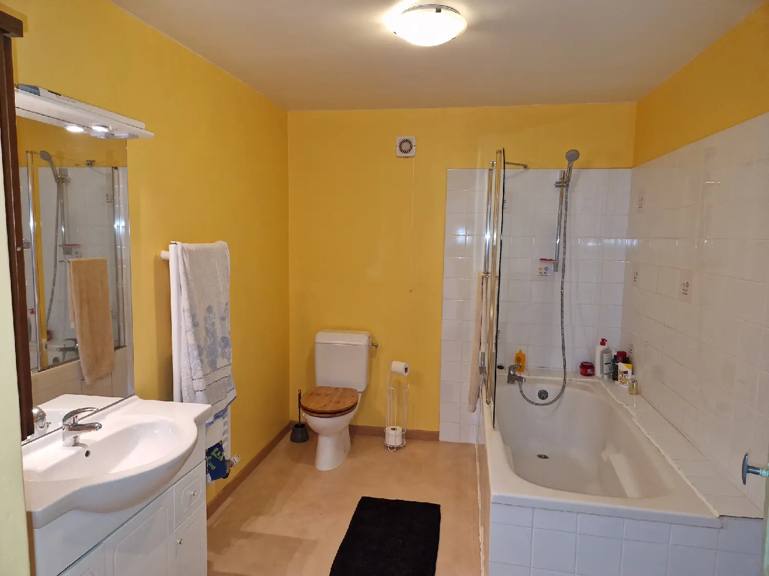  te koop dorpshuis Laferté-sur-Amance Haute-Marne 8