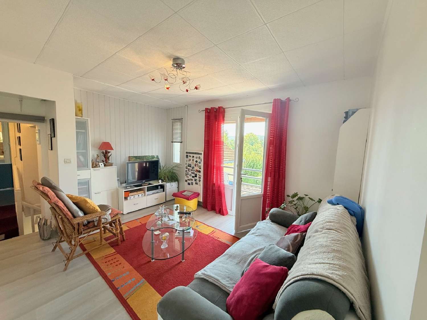  en venta casa de pueblo Lamagdelaine Lot 2