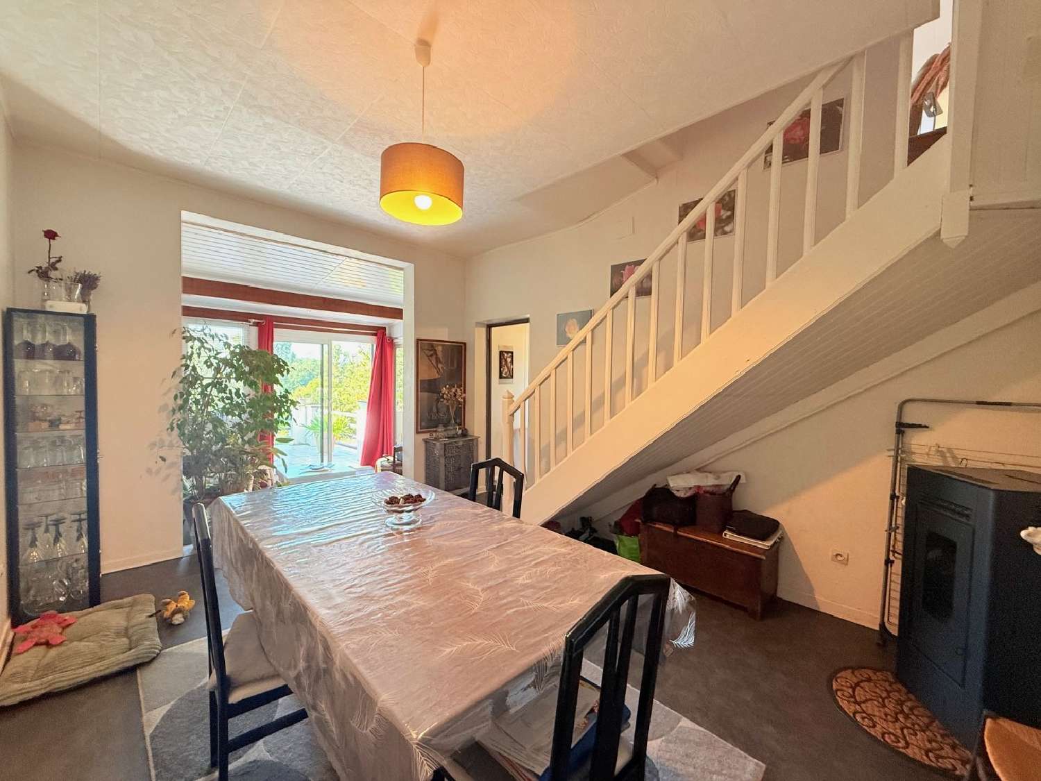  en venta casa de pueblo Lamagdelaine Lot 3