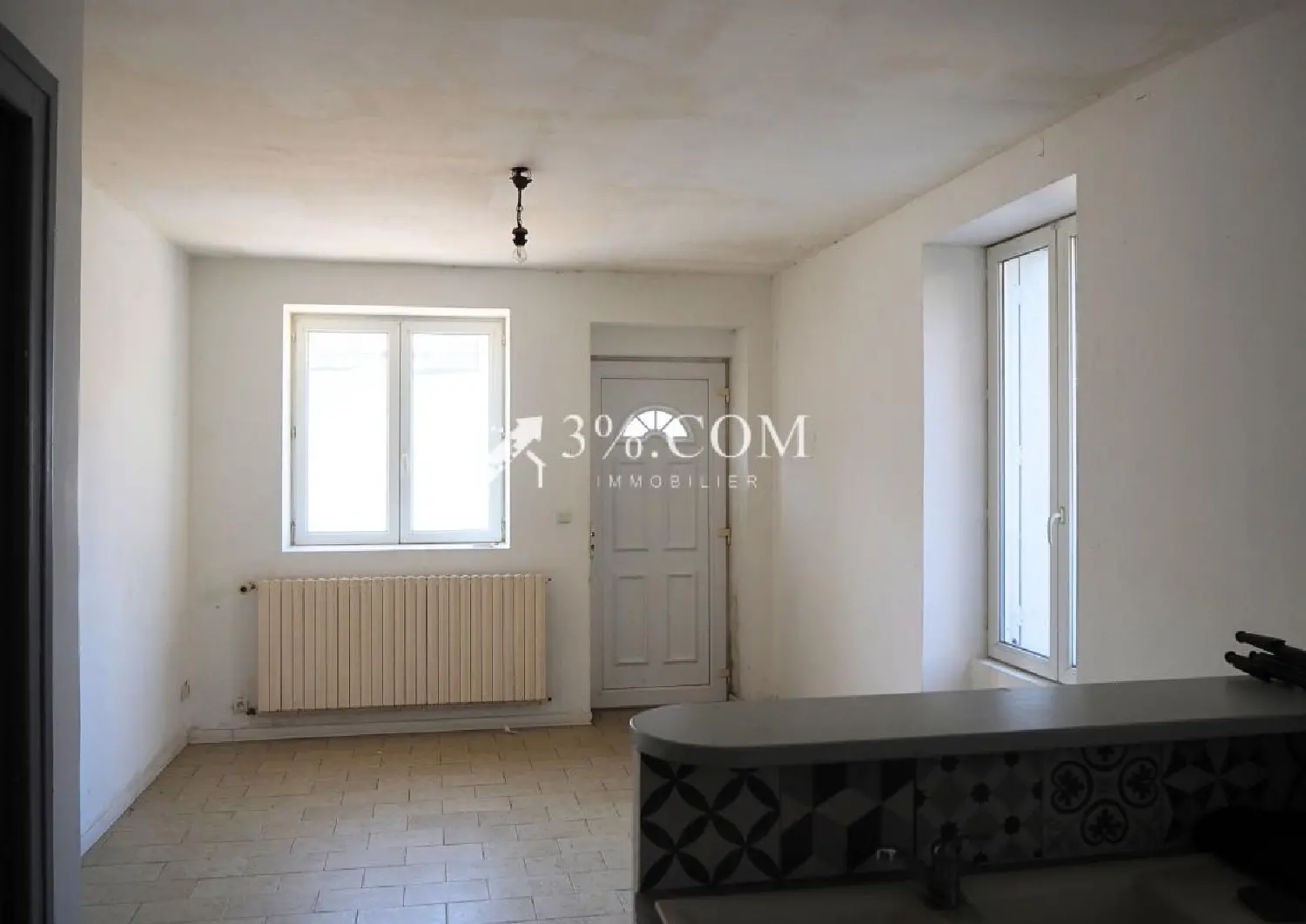  en venta casa de pueblo Lamastre Ardèche 3