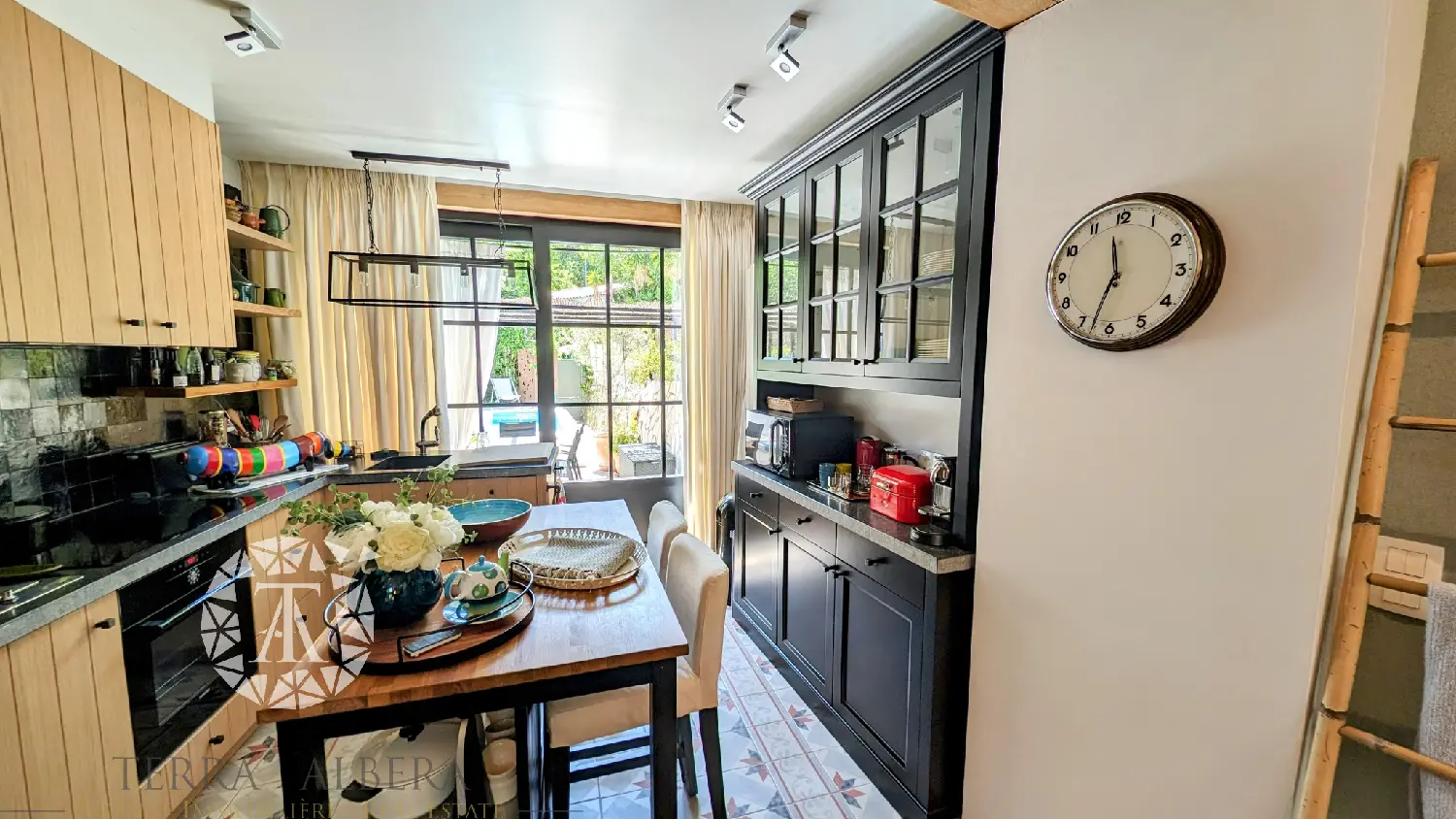  te koop dorpshuis Laroque-des-Albères Pyrénées-Orientales 5