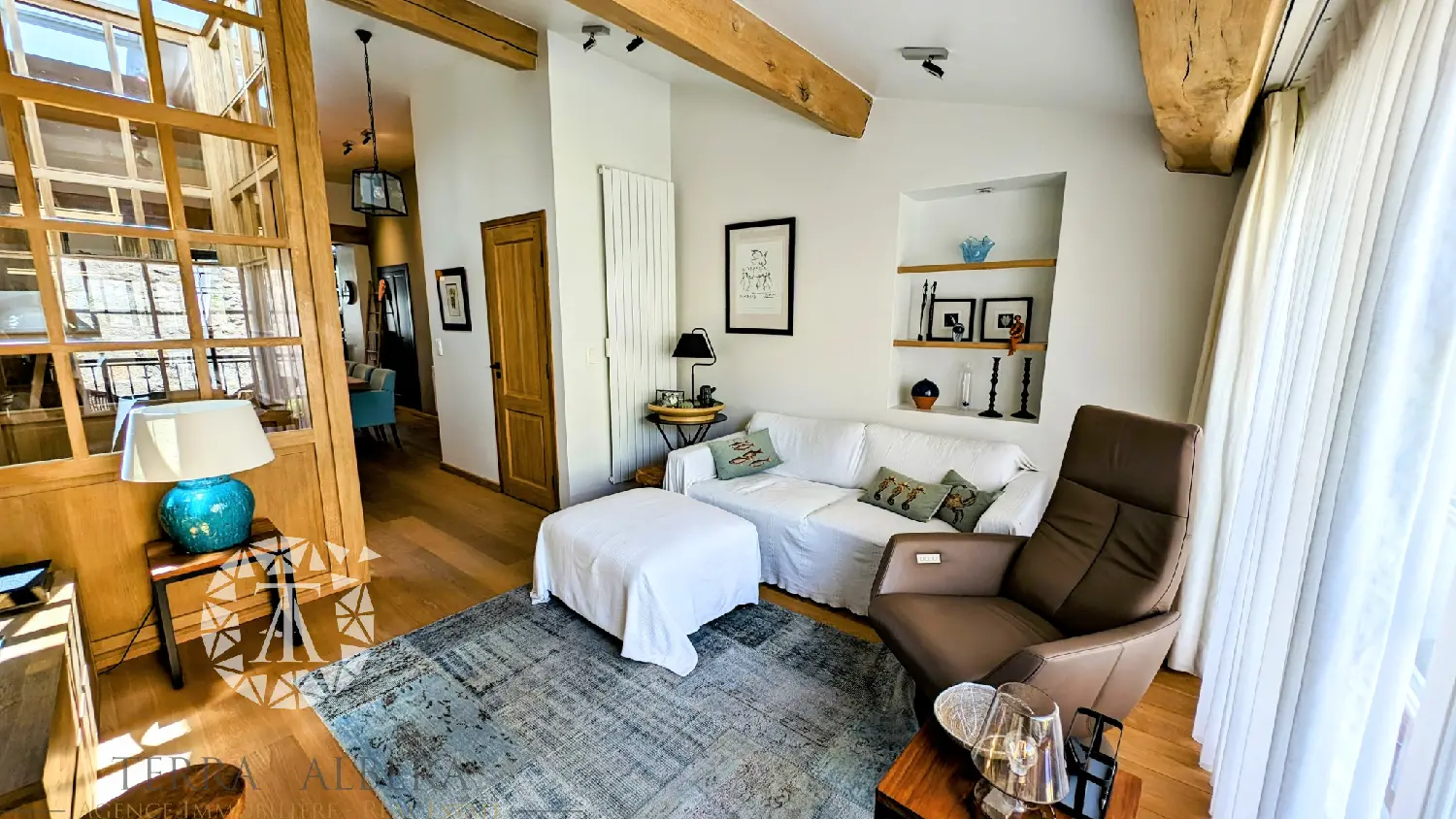  te koop dorpshuis Laroque-des-Albères Pyrénées-Orientales 7