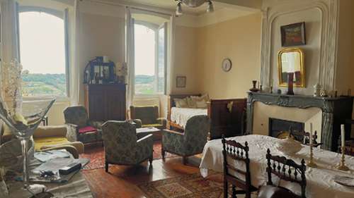 Lauzerte Tarn-et-Garonne casa de pueblo foto 7144577