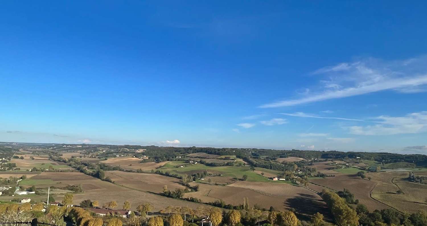  en venta casa de pueblo Lauzerte Tarn-et-Garonne 2