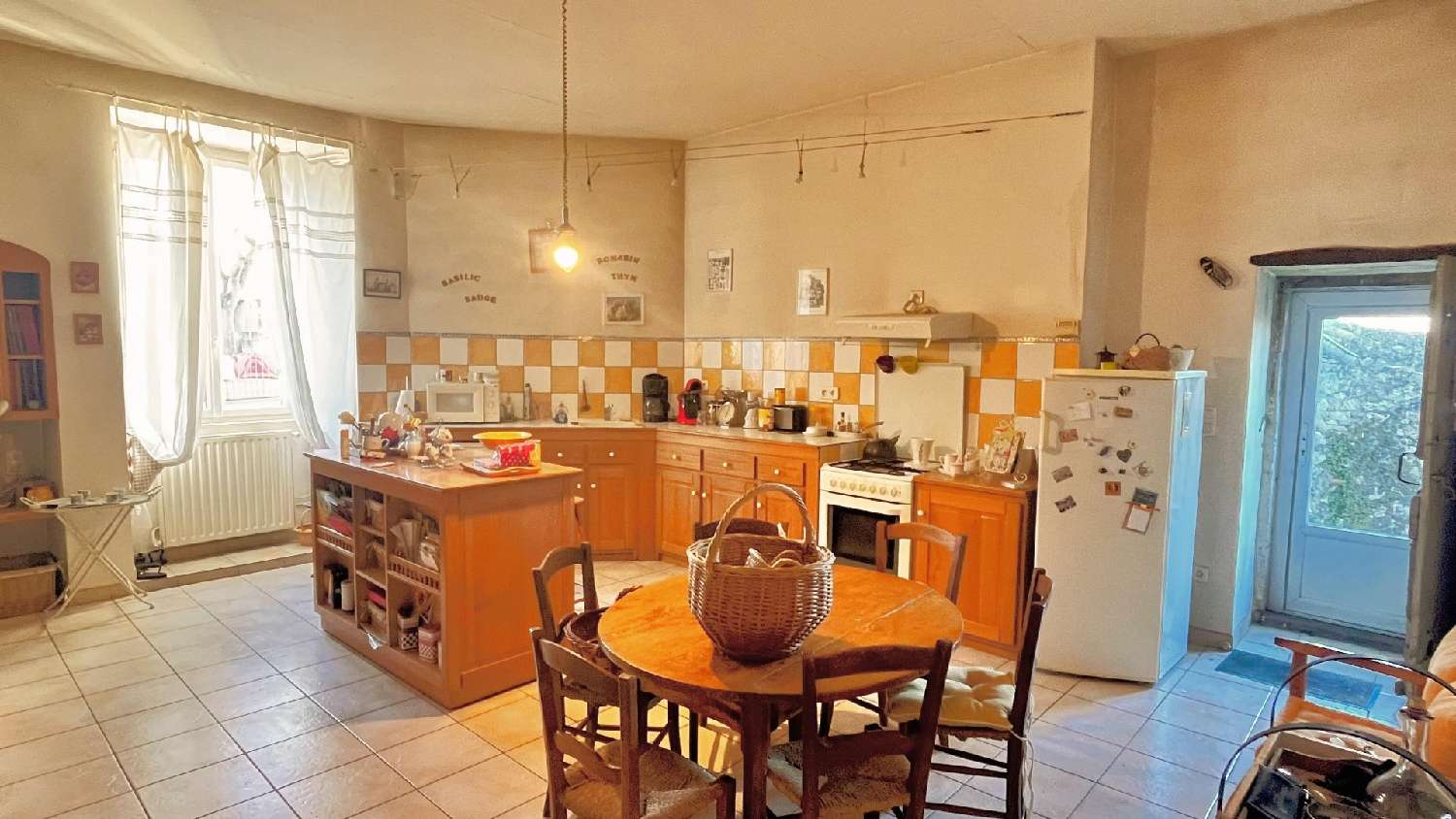  en venta casa de pueblo Lauzerte Tarn-et-Garonne 8