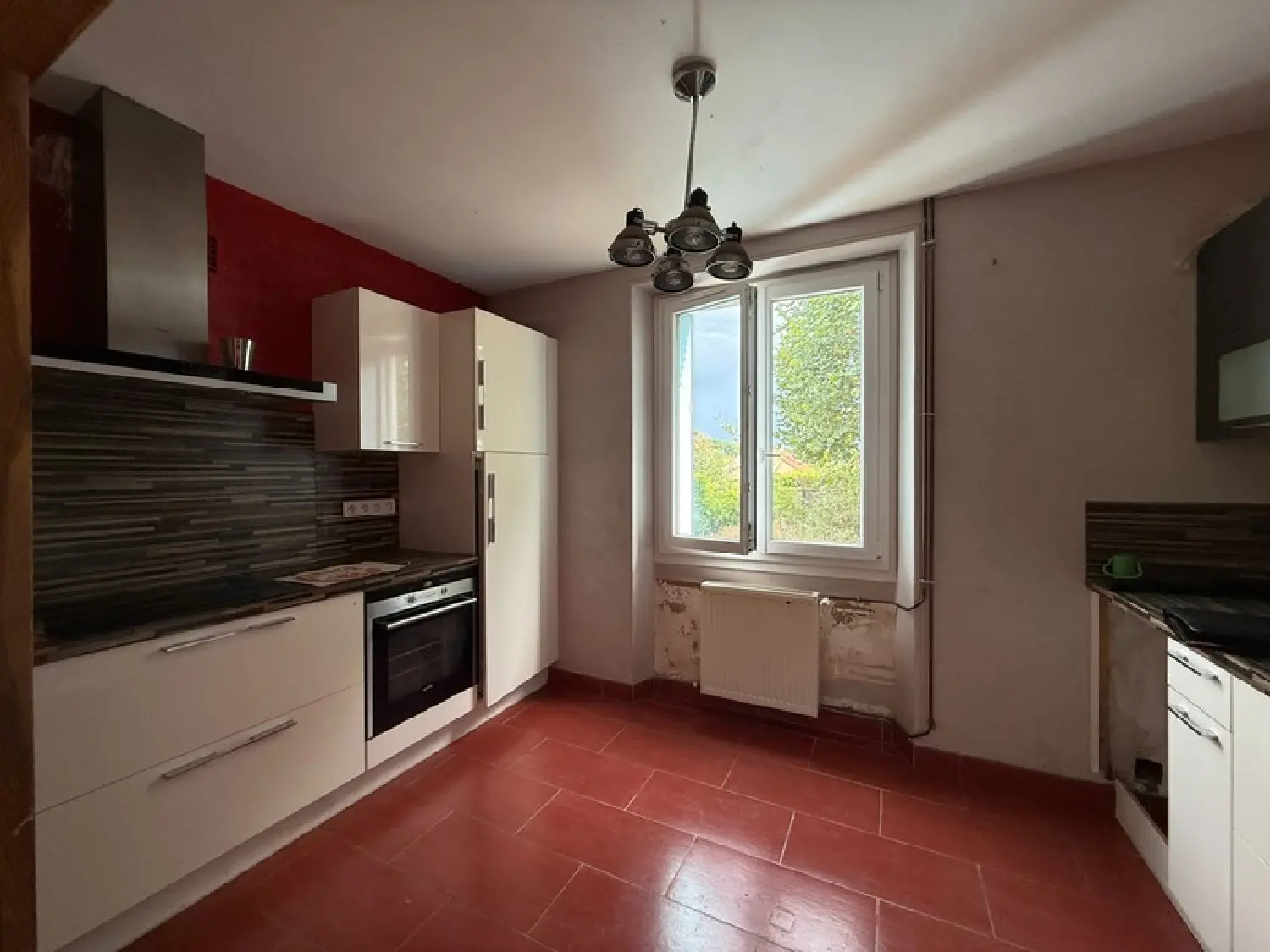  for sale village house Le Bourg-d'Hem Creuse 2