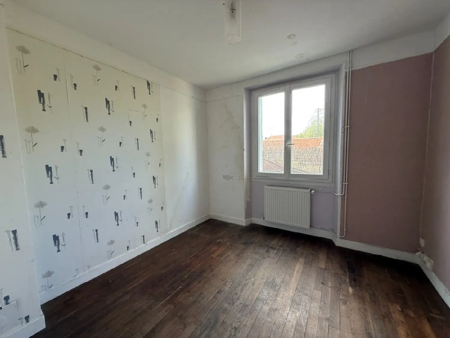  for sale village house Le Bourg-d'Hem Creuse 7