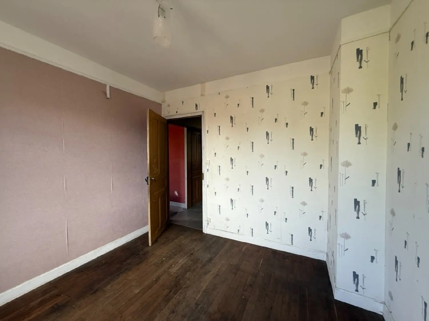  for sale village house Le Bourg-d'Hem Creuse 8