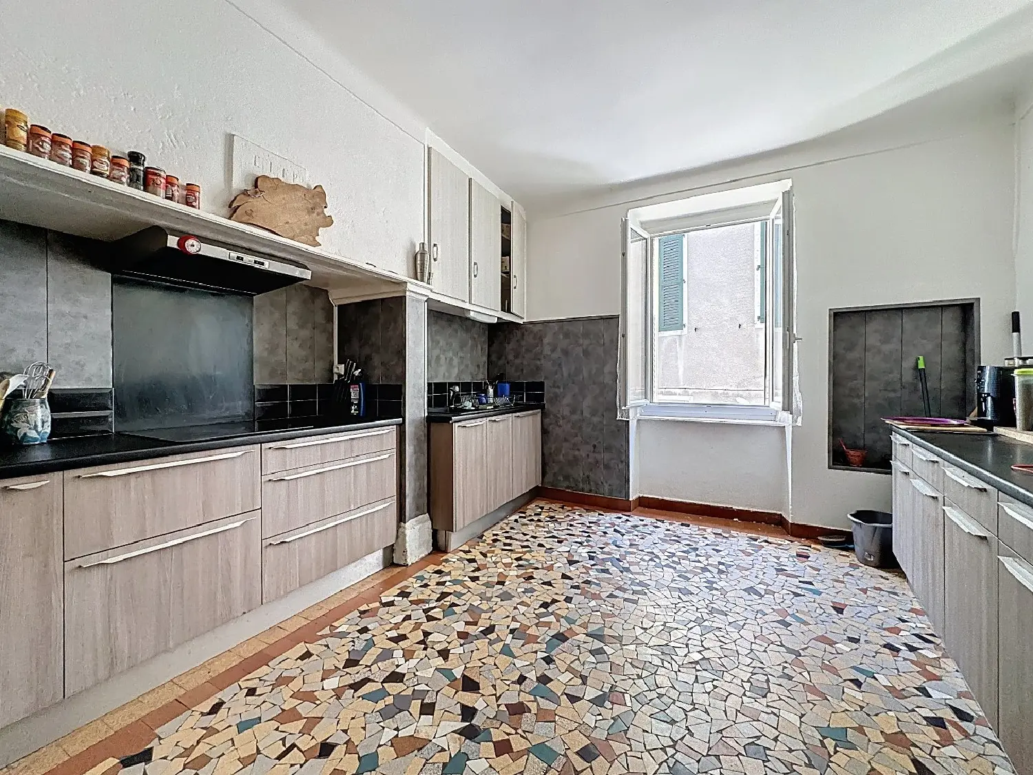  en venta casa de pueblo Le Monastère Aveyron 4