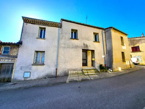 Livron-sur-Drôme Drôme dorpshuis foto 7131329
