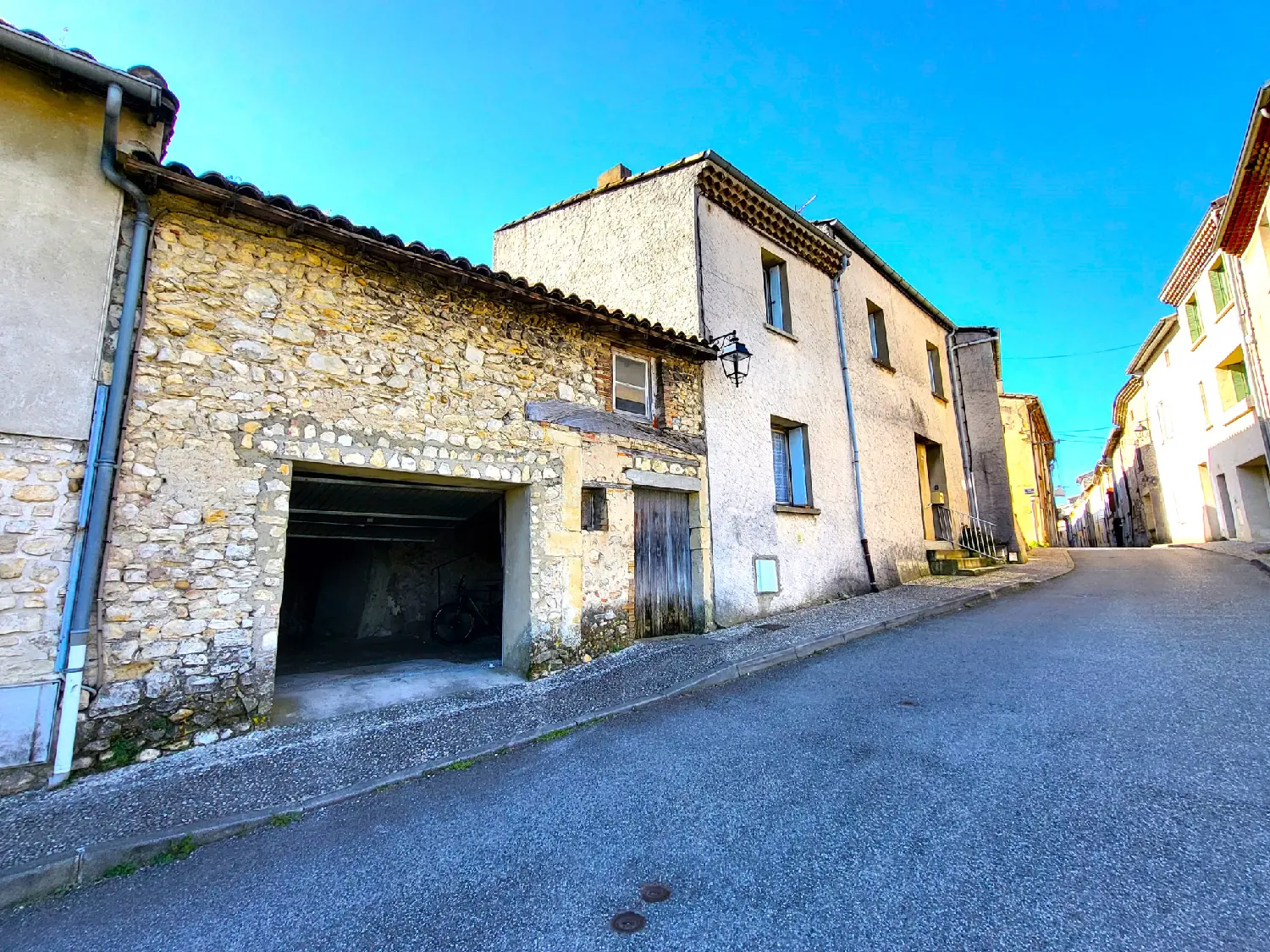 en venta casa de pueblo Livron-sur-Drôme Drôme 2