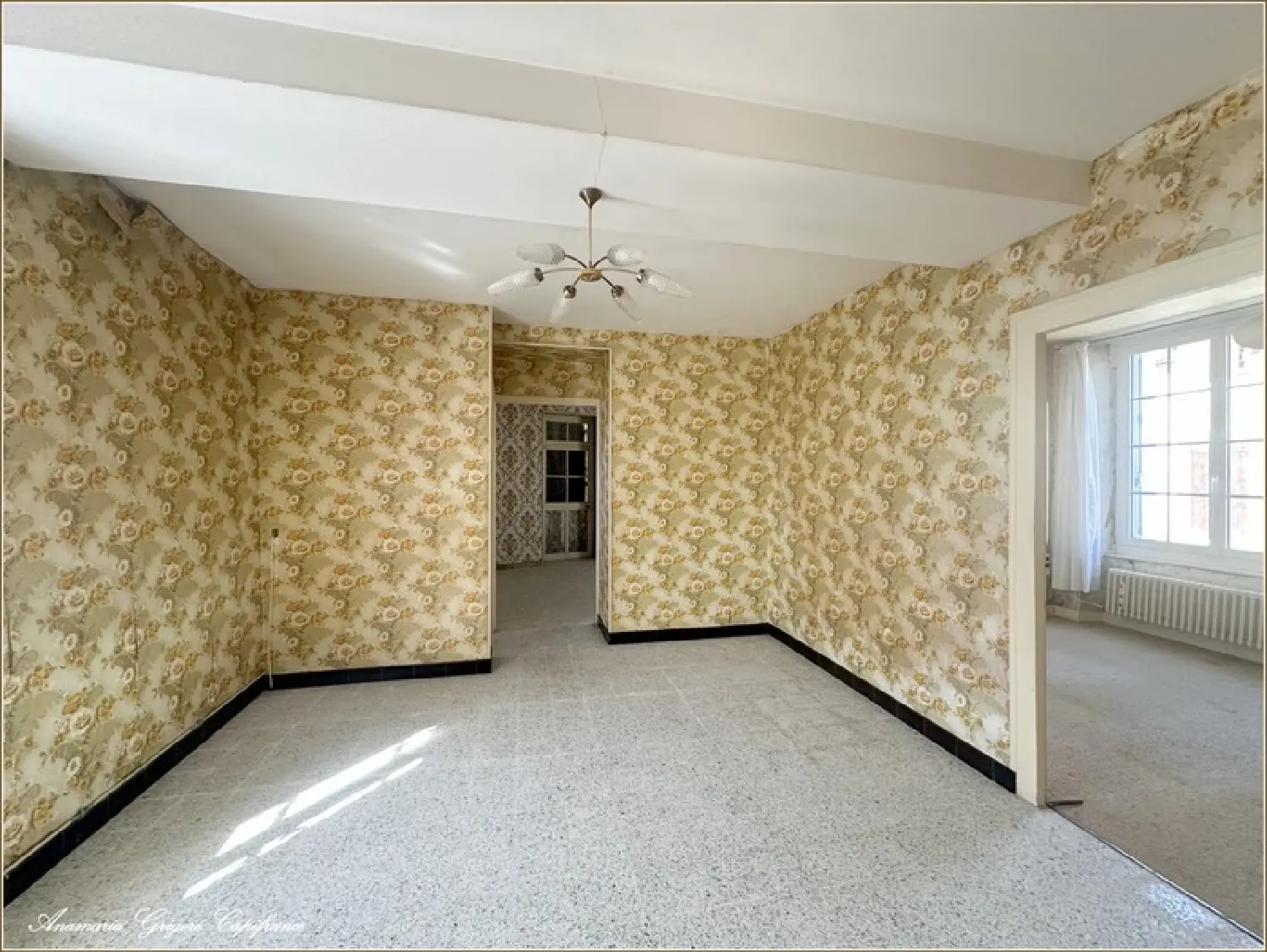  te koop dorpshuis Loigny-la-Bataille Eure-et-Loir 3