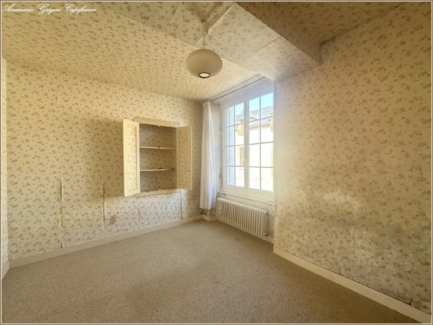  te koop dorpshuis Loigny-la-Bataille Eure-et-Loir 4