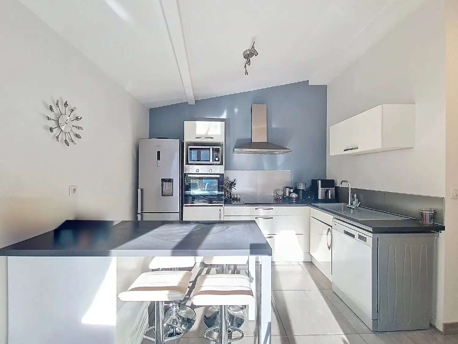  kaufen Dorfhaus Lumbin Isère 3