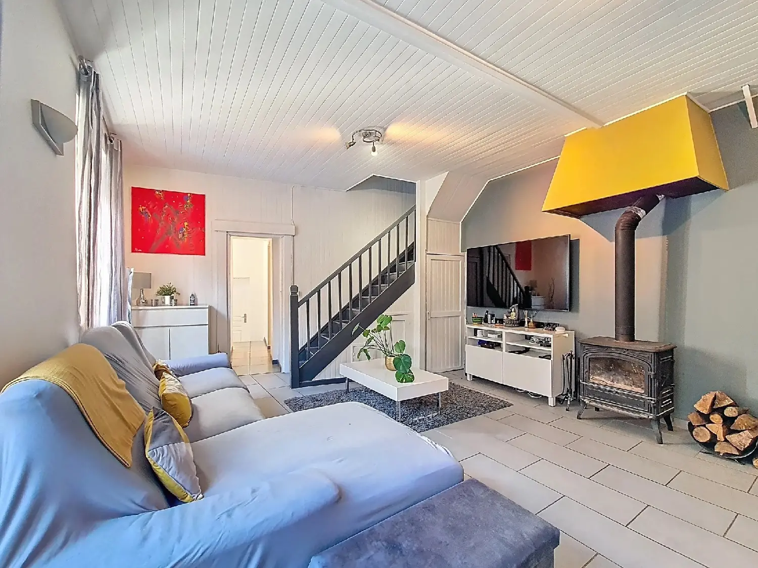  kaufen Dorfhaus Lumbin Isère 5